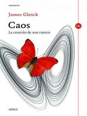 cover image of Caos